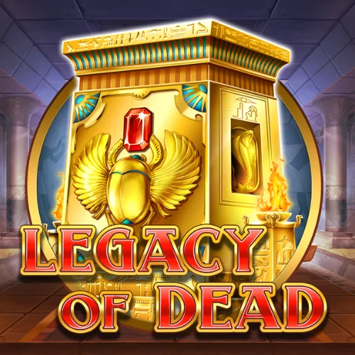 Legacy Of Dead Jouer en ligne
